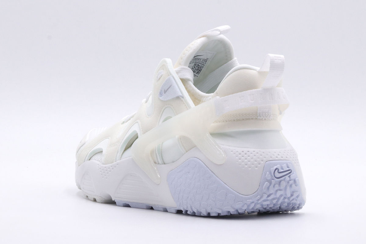 Nike W Air Huarache Craft Sneakers (DQ8031 102) - DQ8031 102